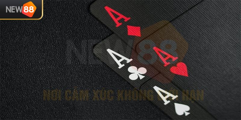 Tiến Lên Miền Nam NEW88 - Tựa Game Truyền Thống Ăn Khách 2025 2 Quy định chặt bài và kết thúc ván game