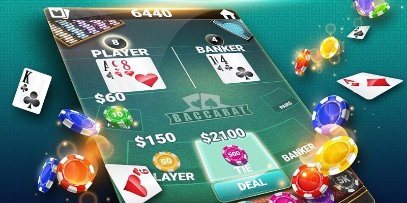 Cách Chơi Baccarat Online - Cẩm Nang Chuẩn Xác Từ A Đến Z 2025 1 Baccarat có nguồn gốc từ châu Âu
