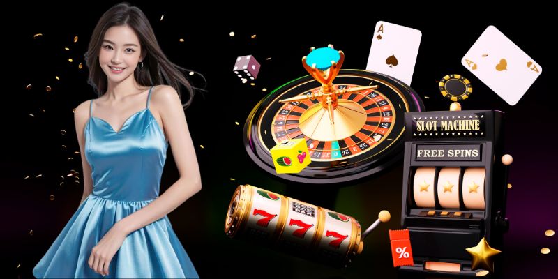 Giới Thiệu New88 7 Cơn mưa ưu đãi siêu lớn tại New88