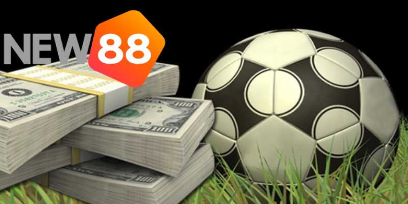 Mẹo Cá Cược Bóng Đá NEW88 - Chiến Thuật Hiệu Quả Nhất 2025 3 Mẹo cá cược bóng đá bất bại - Hãy chọn trận đấu lớn